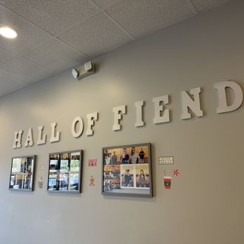 Boba Fiend Tea House - Coffee & Tea Near Me - Rancho Cucamonga, California