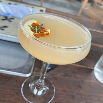 Restaurant Beatrice - I do not recall the name of this cocktail, but I would order it again. I do remember having it modified, so it would not be so sweet. - Cajun/Creole Near Me - Dallas, Texas Restaurant Beatrice - I do not recall the name of this cocktail, but I would order it again. I do remember having it modified, so it would not be so sweet. - Cajun/Creole Near Me - Dallas, Texas
