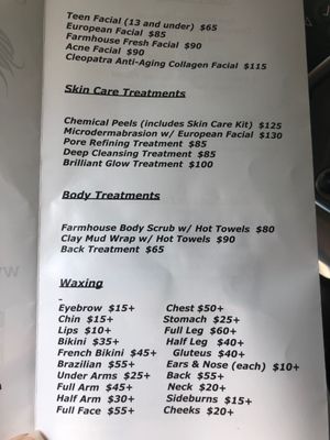 Adrienne Michelle S Salon And Spa 53 Photos 72 Reviews Hair Salons 3720 San Jose Pl Southside Jacksonville Fl Phone Number