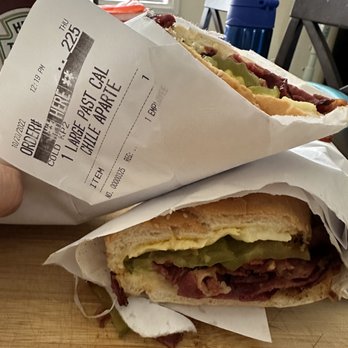 Tito's Market - Large Pastrami Hot - Sandwiches Near Me - El Monte, California Tito's Market - Large Pastrami Hot - Sandwiches Near Me - El Monte, California