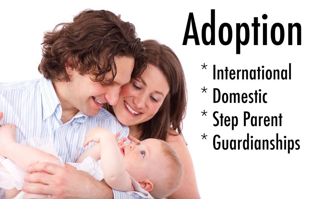 Goodrum Law Firm - divorce attorney in Fayetteville, AR