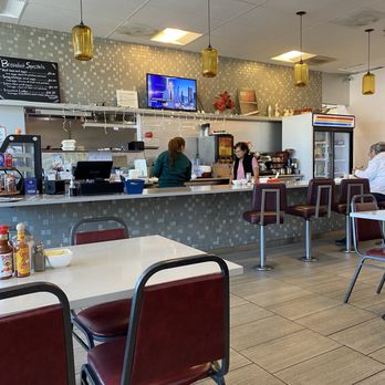 Westlake Coffee Shop - Inside - American Near Me - Daly City, California Westlake Coffee Shop - Inside - American Near Me - Daly City, California
