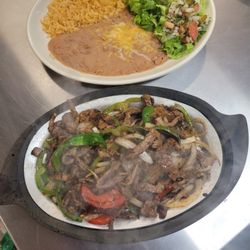 Taqueria El Pariente