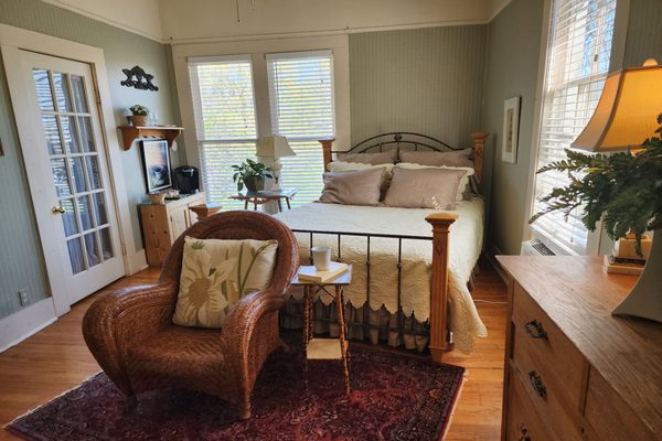 Rosemont B&B Cottages by null