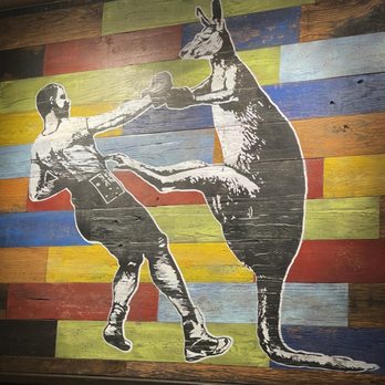 Outback Steakhouse - Who will win???? - Steakhouses Near Me - Winter Park, Florida