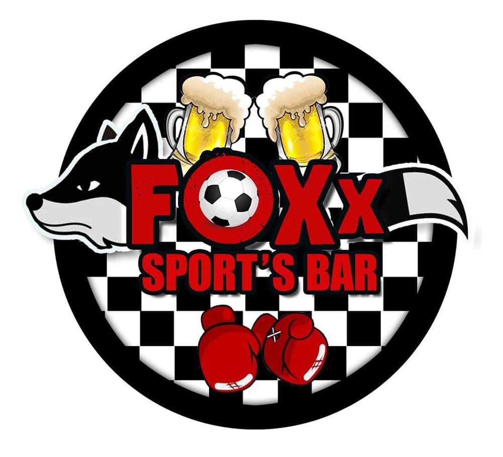 FOX SPORT’S BAR Updated April 2024 Av. De Las Presas 9, Tijuana Baja California, México