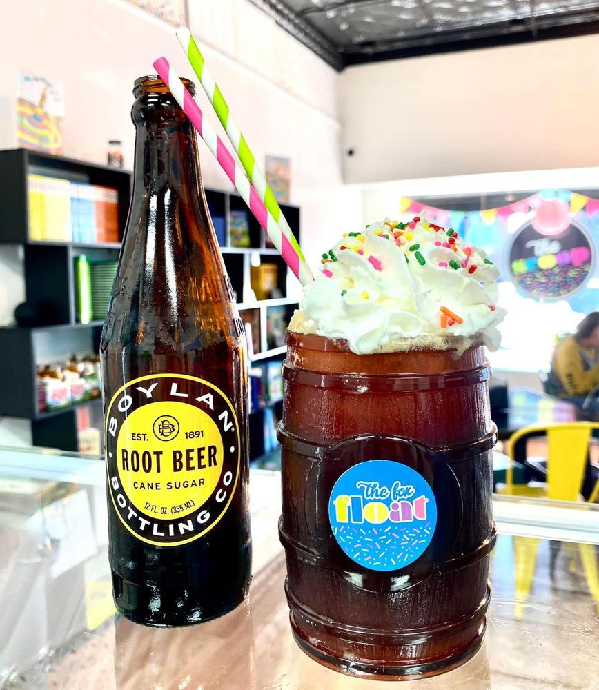 THE SCOOP OSWEGO Updated September 2024 18 Photos 108 Main St