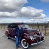 Grape Gatsby Touring Company gift card