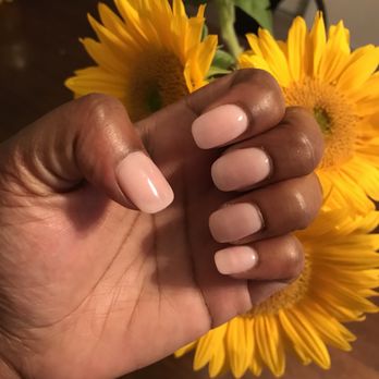 Dipping Nails - Nail Salons Near Me - Orinda, California