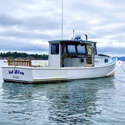 Good Tide Tours - Blue Dream!