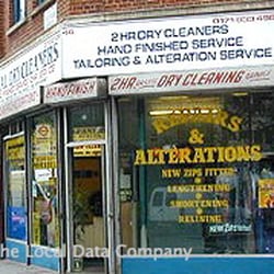 Royal Dry Cleaners