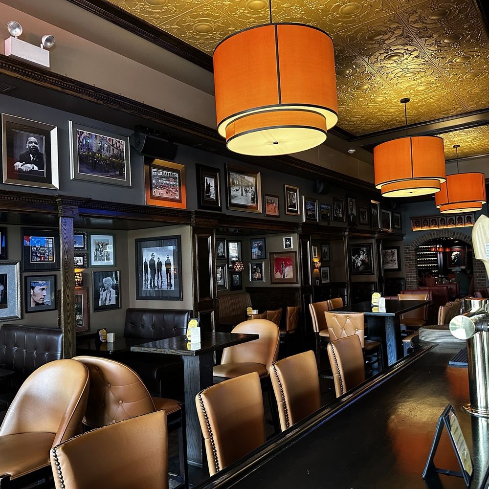 Lady Gregory's - New American Near Me - Chicago, Illinois Lady Gregory's - New American Near Me - Chicago, Illinois