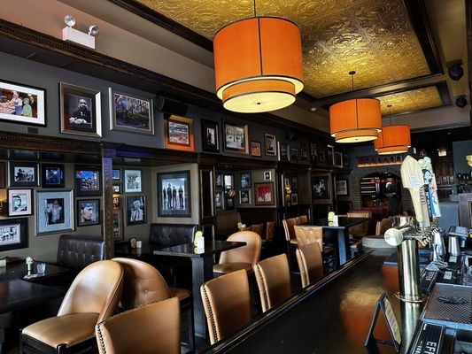 Lady Gregory's Irish Bar & Restaurant by null