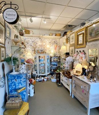 Ella Grace Marketplace by null