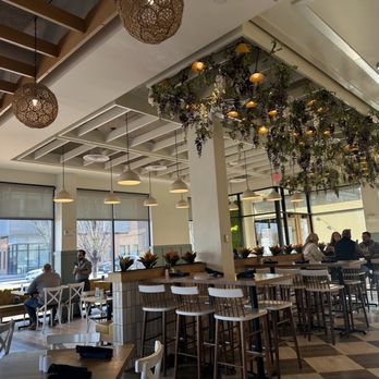 Tupelo Honey Southern Kitchen & Bar - Southern Near Me - Indianapolis, Indiana Tupelo Honey Southern Kitchen & Bar - Southern Near Me - Indianapolis, Indiana