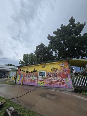 Grumpy's Coffee by null