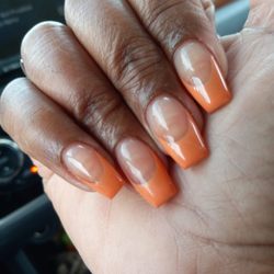 Famous Nails - Nails done by Phillip again, new owner of Famous Nails. Call make an appointment get your nails done be happy.