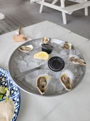 Tickler's Crab Shack & Restaurant by null
