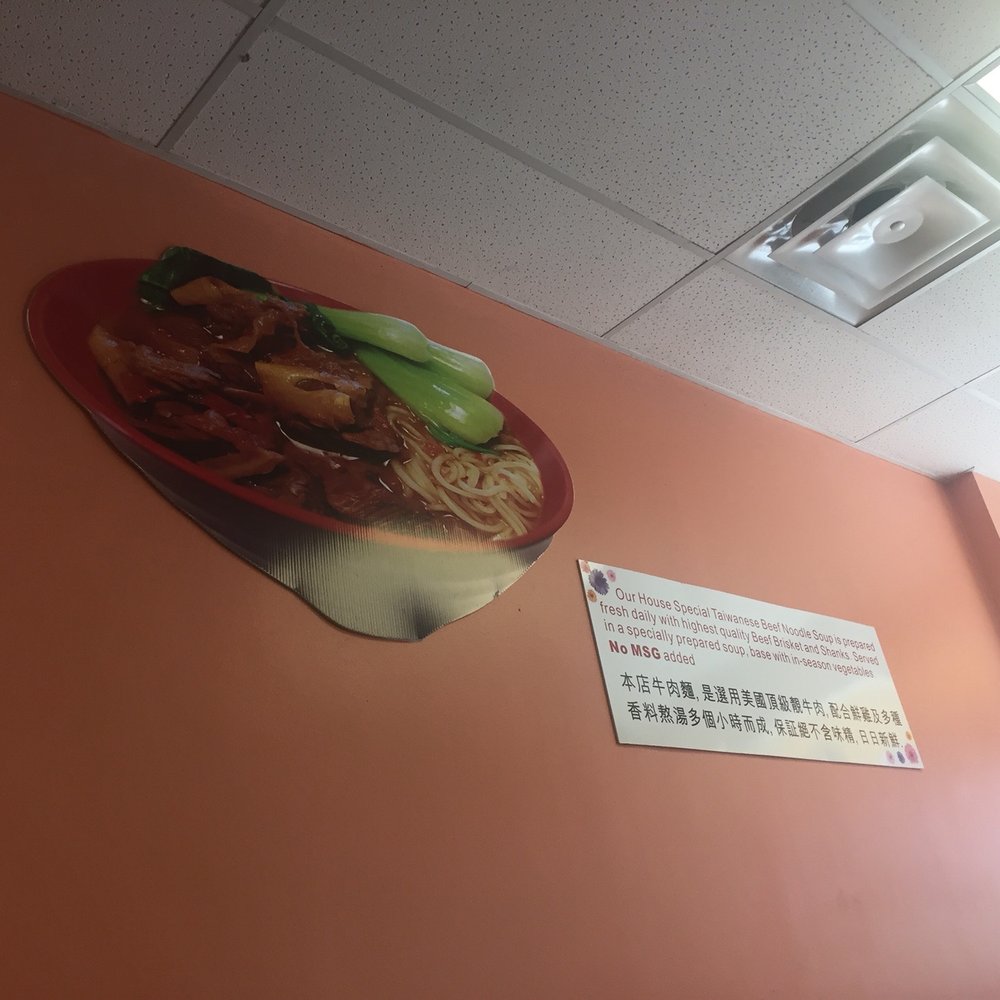 Big Bowl Rice - Taiwanese Near Me - Vancouver, British Columbia