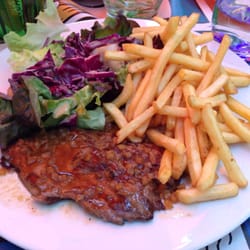Le Snack