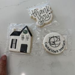 Madison Ave Bakery - Cookies