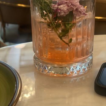 Doppio Zero Campbell - Cocktail - Italian Near Me - Campbell, California