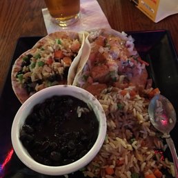 Fish Tacos Fish Tacos