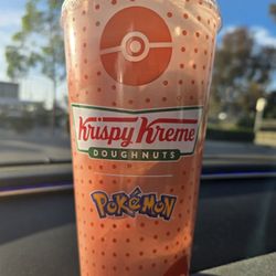 Krispy Kreme