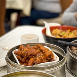 Chicken Feet with Xo Sauce/ Xo酱凤爪 Chicken Feet with Xo Sauce/ Xo酱凤爪