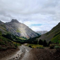 Adobe Inn - Jeeping in Ouray