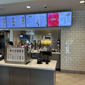 Chick-fil-A - Fast Food Near Me - Lakeland, Florida