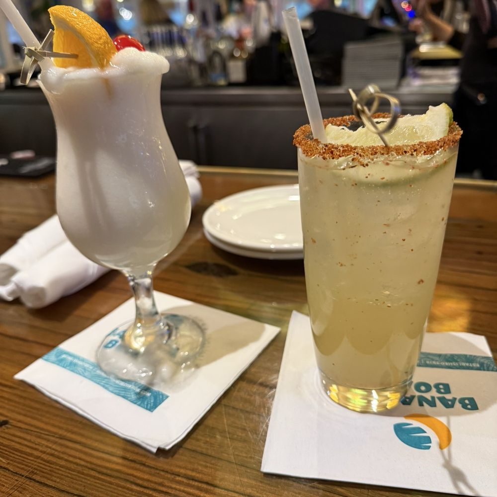 Banana Boat - Lounges Near Me - Boynton Beach, Florida