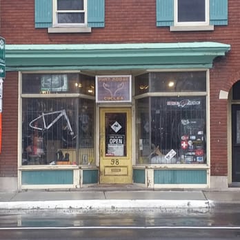 Phat Moose Cycles - Bikes Near Me - Ottawa, Ontario Phat Moose Cycles - Bikes Near Me - Ottawa, Ontario