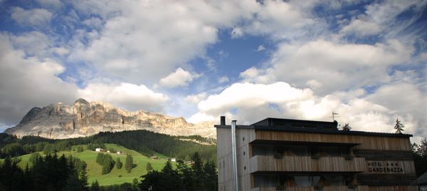 Hotel Gardenazza by null