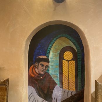 La Posta de Mesilla - Mexican Near Me - Mesilla, New Mexico