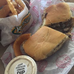 Runza