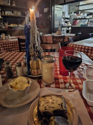 Luigi's Italian Restaurant by null