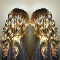Pink Hair Studio