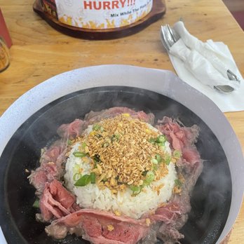 Sizzling Lunch - Teppanyaki Near Me - Fremont, California Sizzling Lunch - Teppanyaki Near Me - Fremont, California