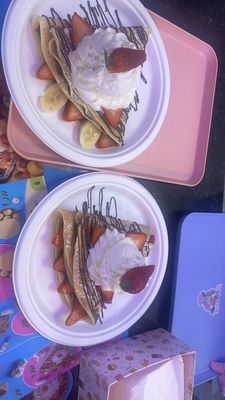 Las Delicias de La Abuela by null