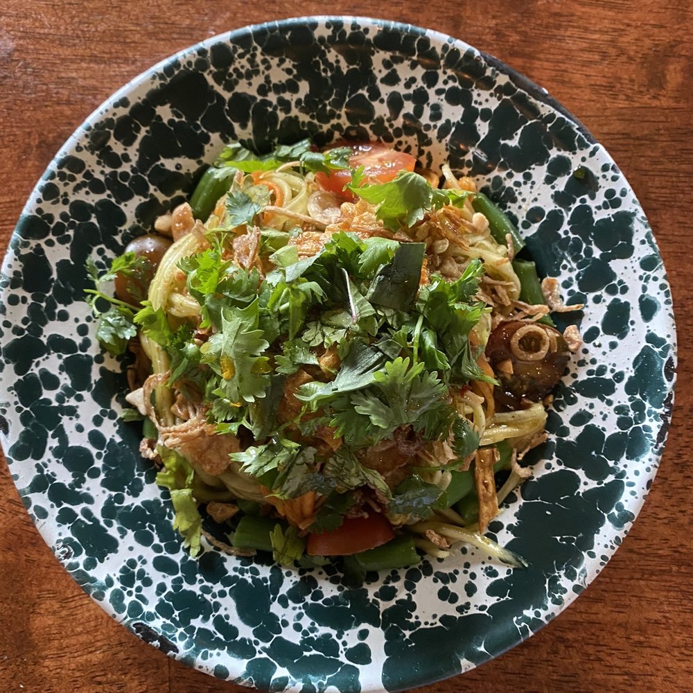 Phuc Yea - Papaya Salad - Vietnamese Near Me - Miami, Florida Phuc Yea - Papaya Salad - Vietnamese Near Me - Miami, Florida