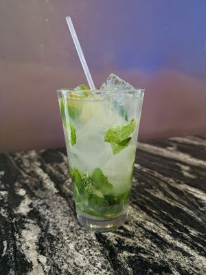 Cadillac Mexican Kitchen & Tequila Bar by null