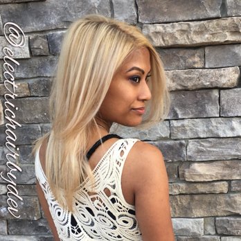 Electric Hair Studio - Hair Salons Near Me - Scottsdale, Arizona Electric Hair Studio - Hair Salons Near Me - Scottsdale, Arizona