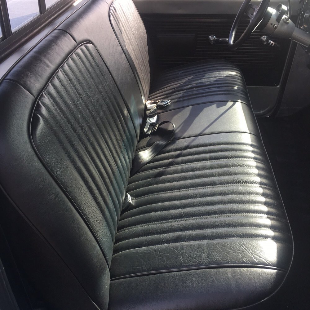 THE BEST 10 AUTO UPHOLSTERY near N CAMERON ST, WINCHESTER, VA 22601 -  Updated 2026 - Hours - Yelp, image size:1000x1000