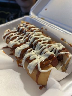 Galleria Food Truck Park by null