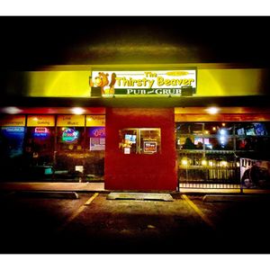 Thirsty Beaver on Yelp
