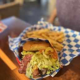 Smash Burger