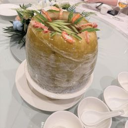 Winter Melon Soup