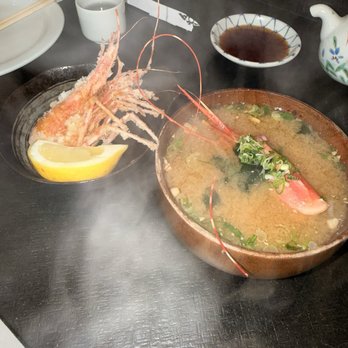 Taka - Sushi Bars Near Me - San Diego, California