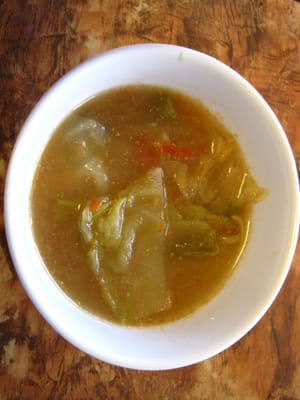 Merry's House of Chicken by null